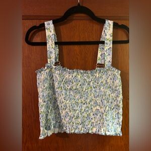 NWT | Forever 21 Crop Top
